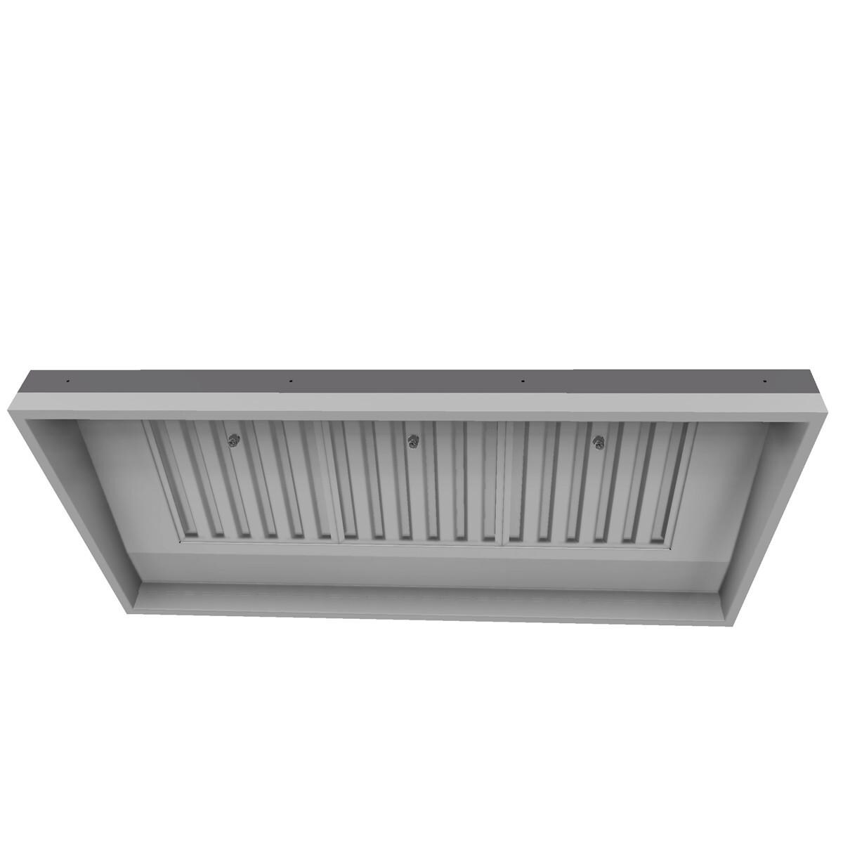 Vent-A-Hood M-Line 46-Inch 630 CFM Wall Mount Liner Insert