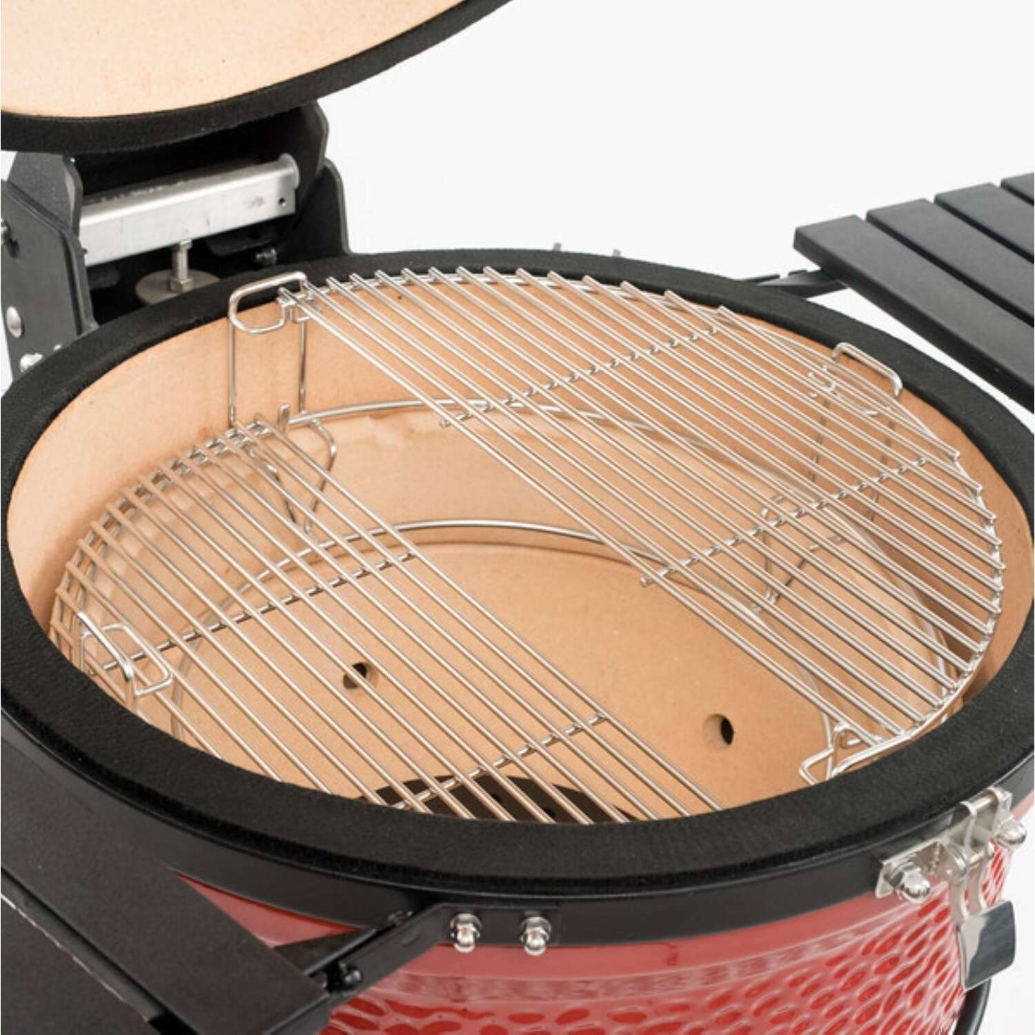 Kamado Joe Grill Grate 9 in. L X 18 in. W