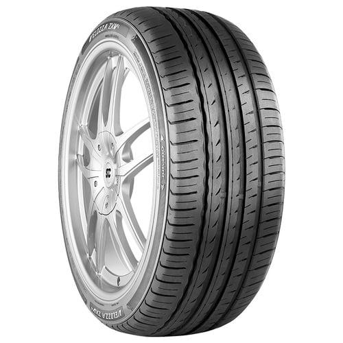 Vanderbilt Velozza ZXV4 All Season P265/35R22 102W XL Passenger Tire