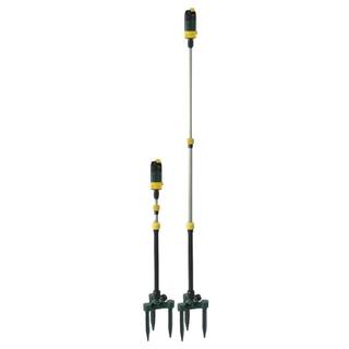 Melnor Hideaway Sprinkler 9650