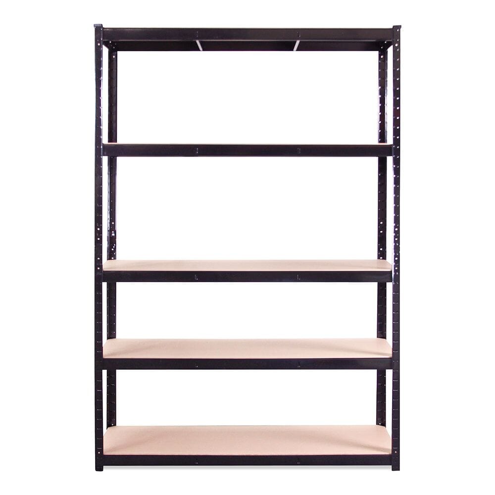 5 Tier Boltless Shelving Unit (set of 3)