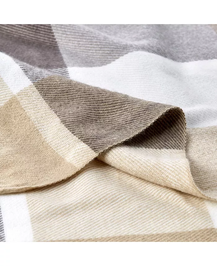 Baldwin Home Oversized Throw Blanket