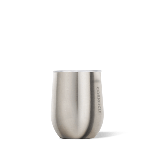 Corkcicle Stemless Wine Cup