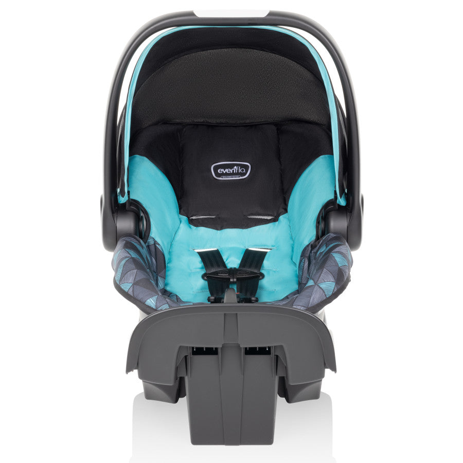 NurtureMax Infant Car Seat