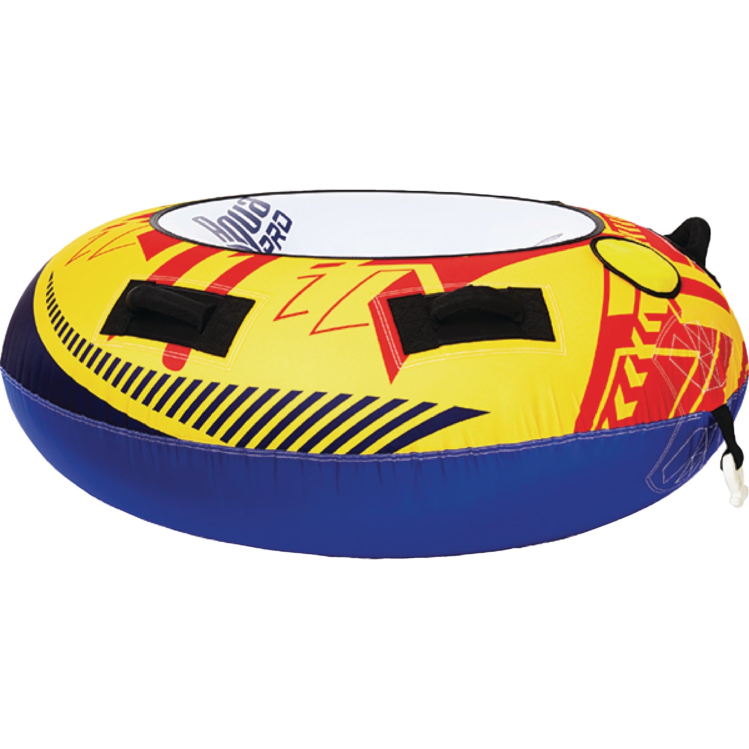 Aqua Leisure APL20415 Open Top Water Sports Towable