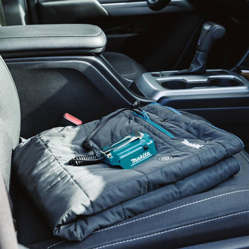 Makita 18V LXT Heated Blanket Only Lithium Ion Cordless Bare Tool DCB200A from Makita