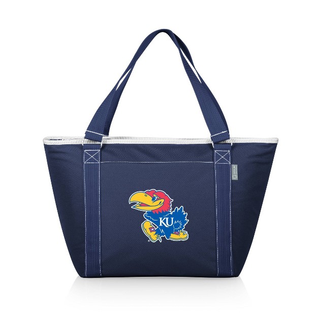 Ncaa Kansas Jayhawks Topanga Cooler Tote Bag 19qt