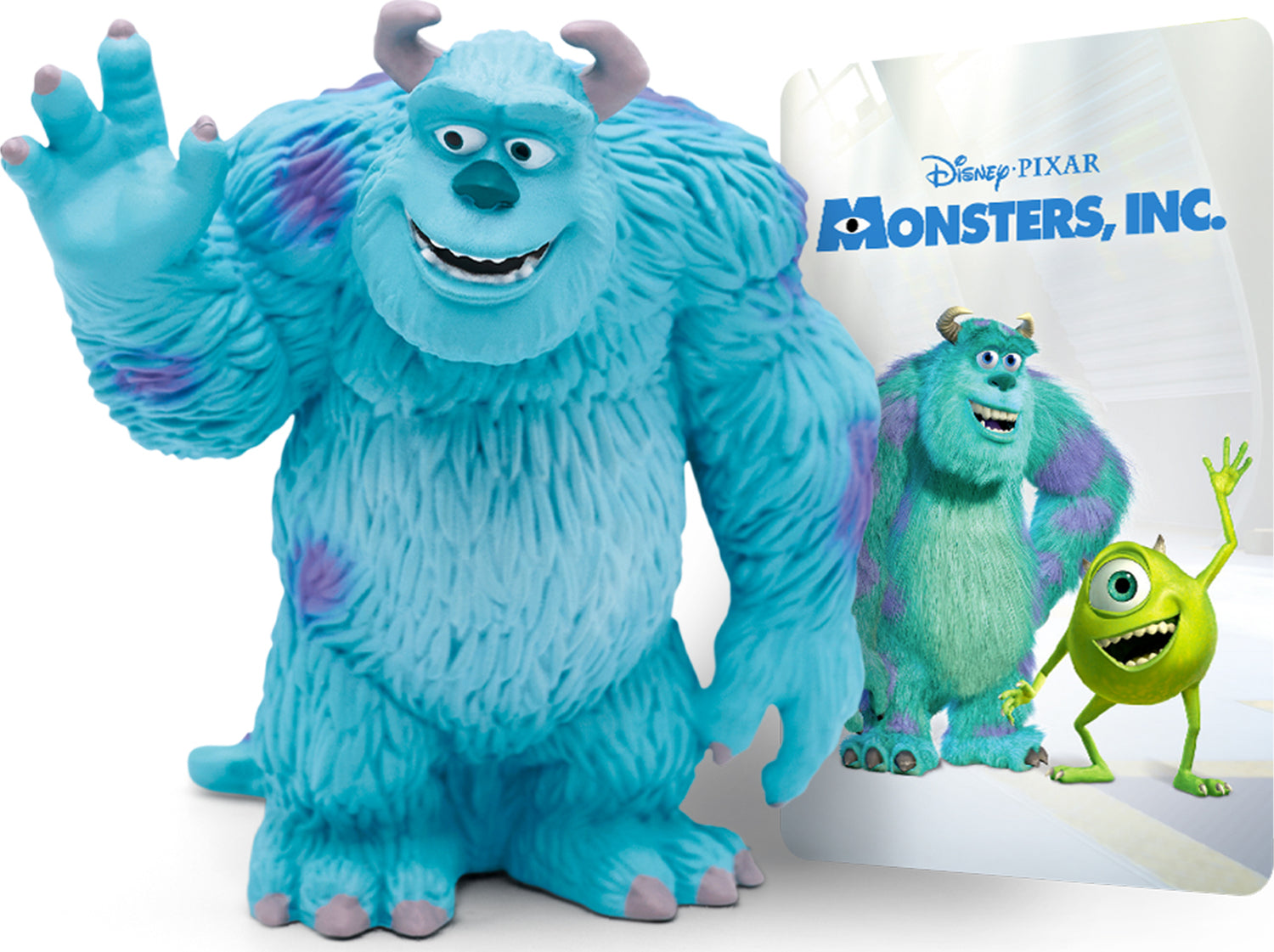 Tonie - Monsters, INC