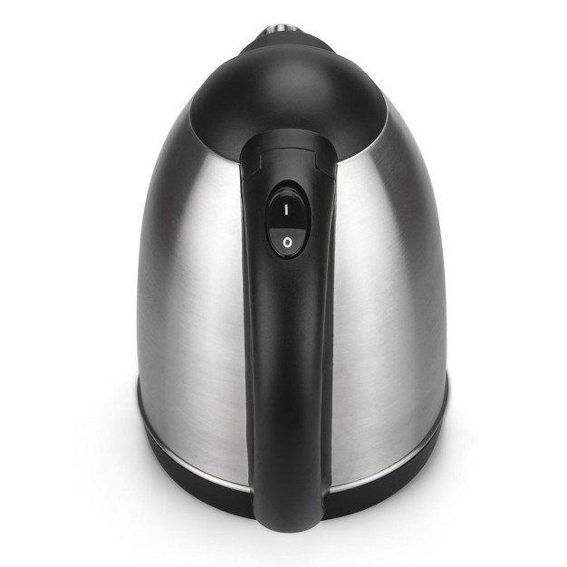 Courant Cordless Stainless Steel Electric Kettle