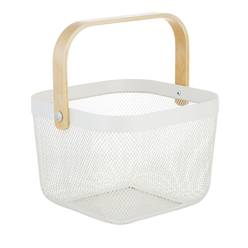 Simplify Mesh Tote