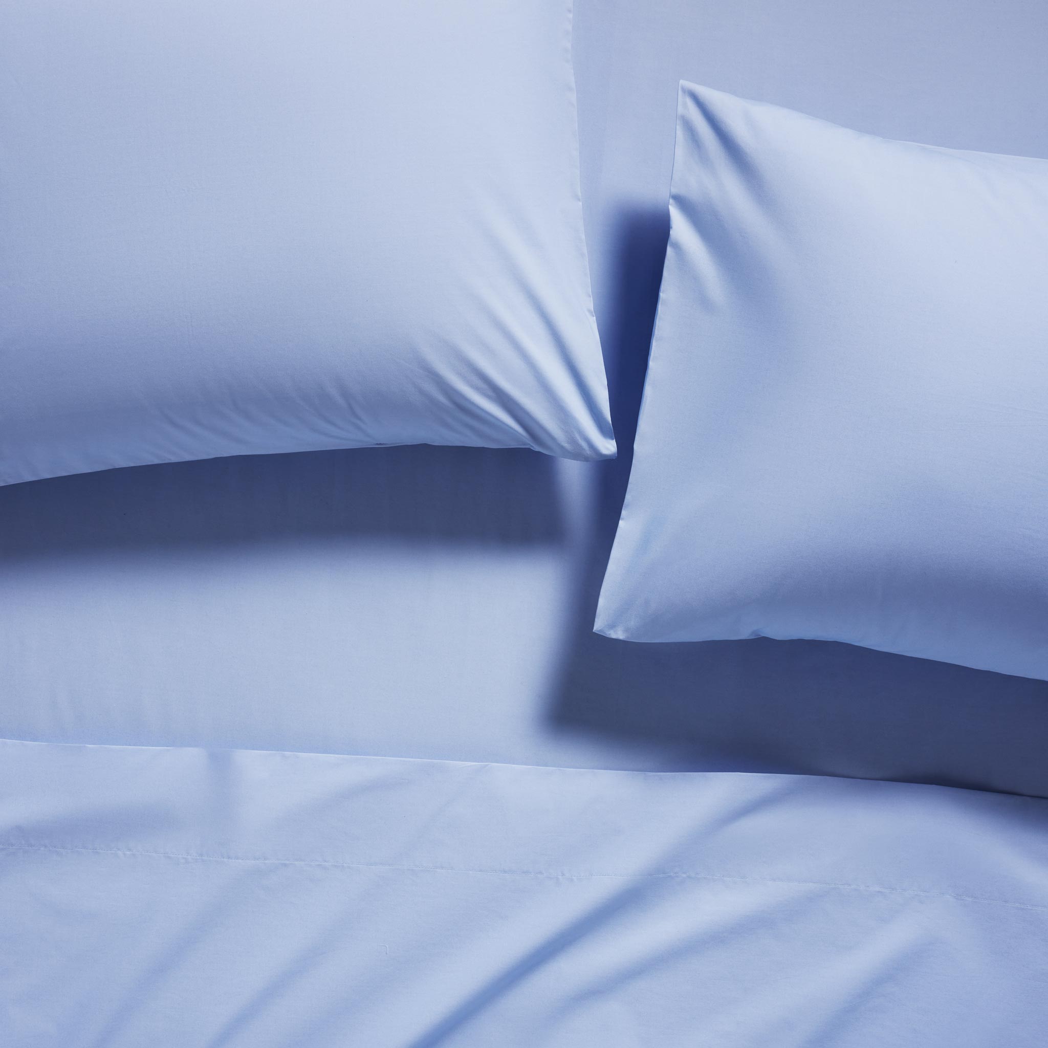 Classic Percale Duvet Cover