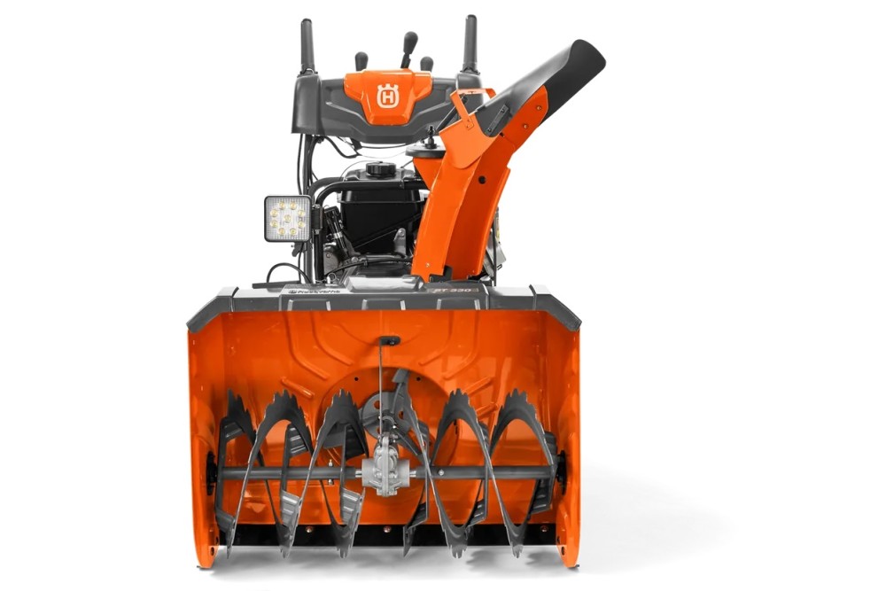 Husqvarna ST 330 Residential Snow Blower 30 369cc