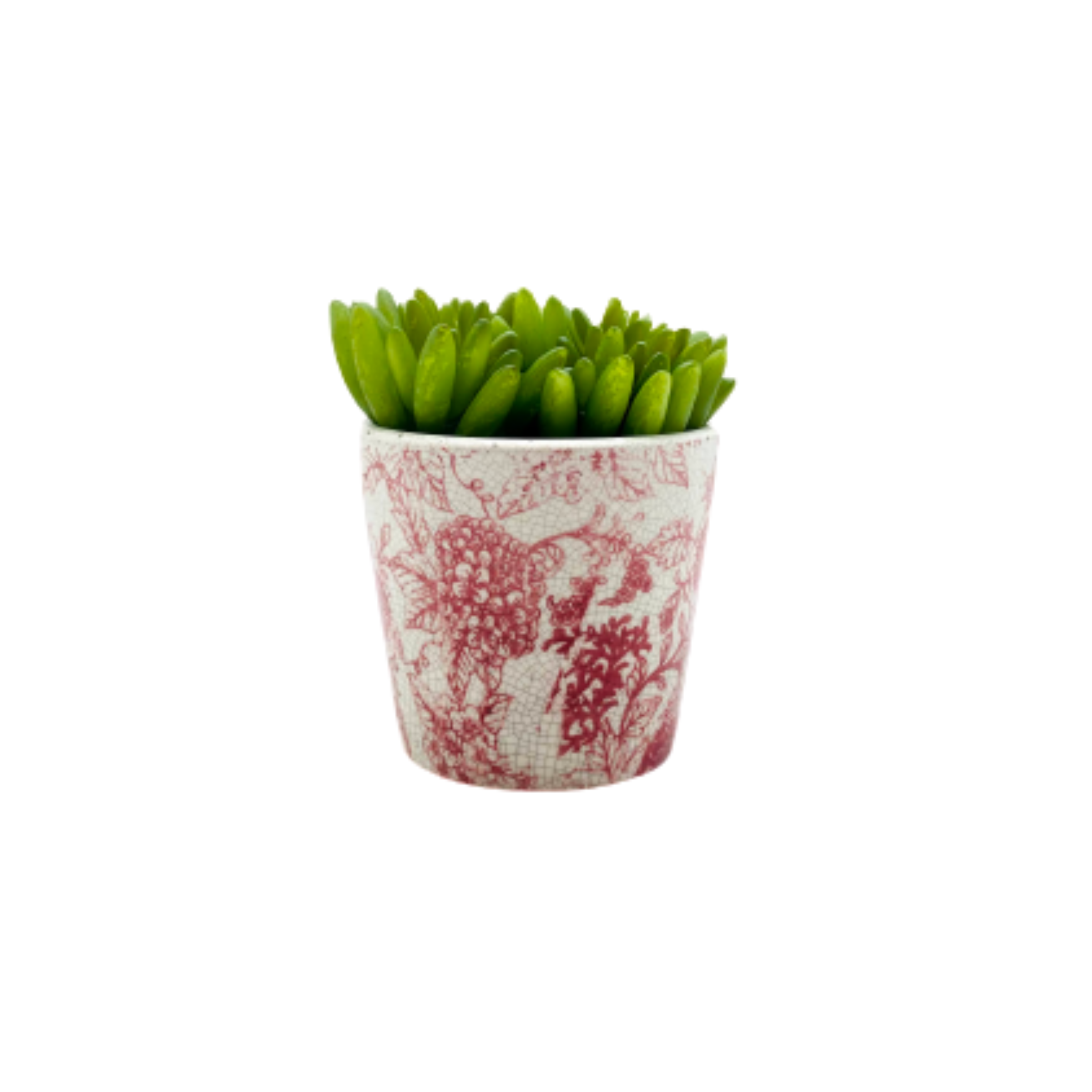 Handmade Ceramic Planter L009