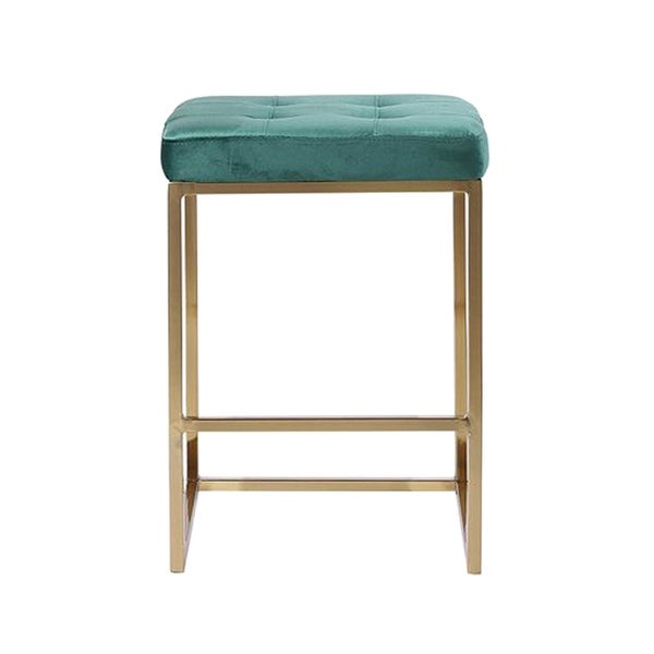 Pipe II Counter Stool