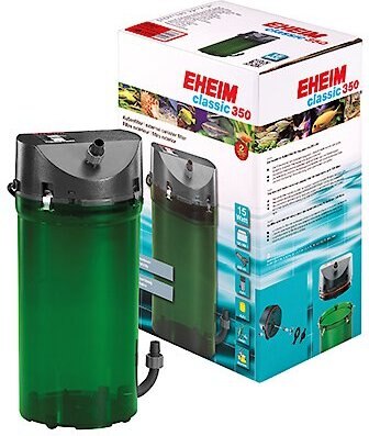 Eheim Classic 2215 Aquarium Filter