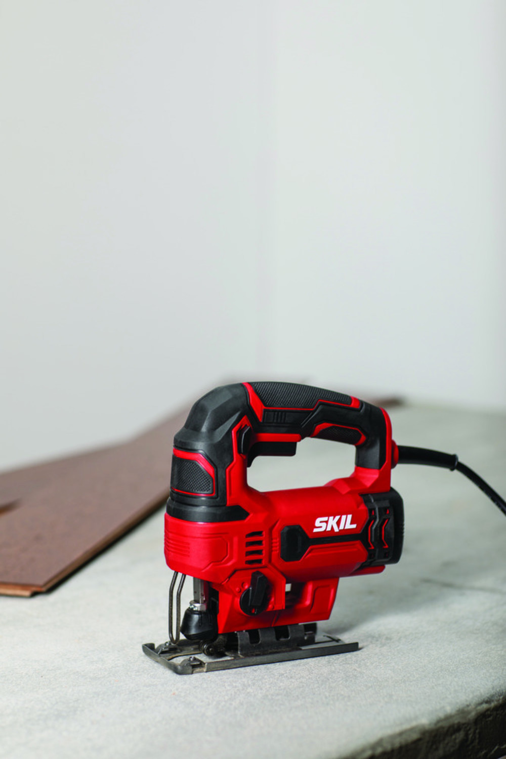 SKIL 5 Amp Corded Jigsaw ;