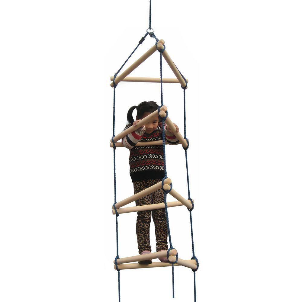 Swing-N-Slide Playsets Steeple Climber NE 3023