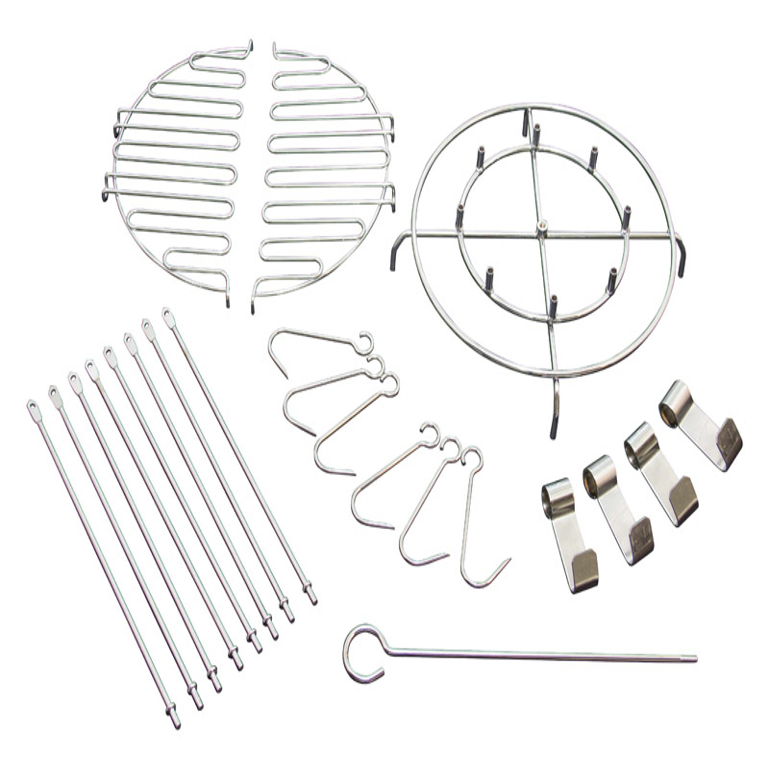 Char-Broil Big Easy Cold Rolled Steel Turkey Fryer Kit 0 cups