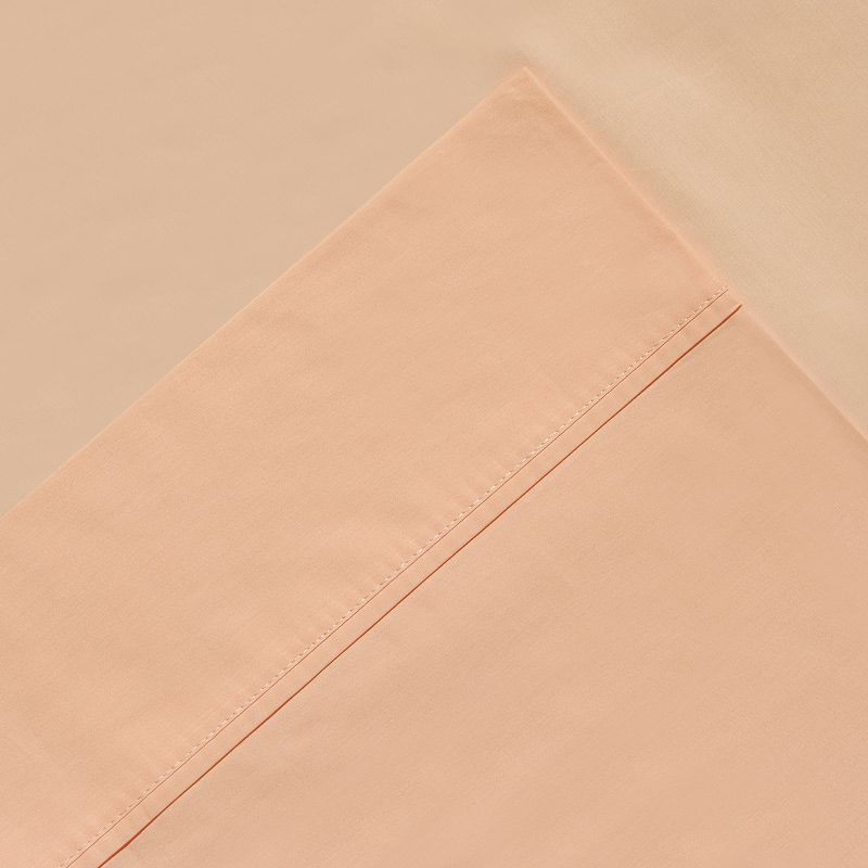 Pointehaven 200 Thread Count Cotton Sheet Set