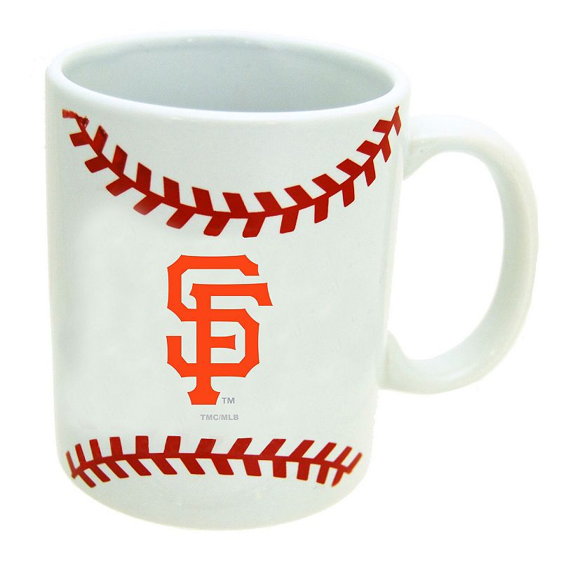 San Francisco Giants 15oz. Baseball Mug