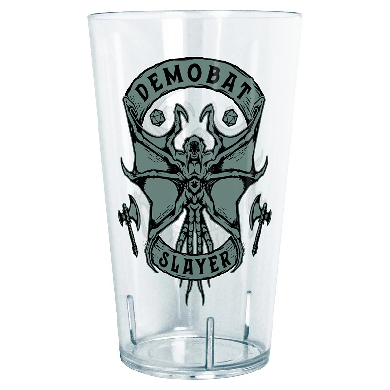 Demobat Slayer 24-oz. Tritan Tumbler