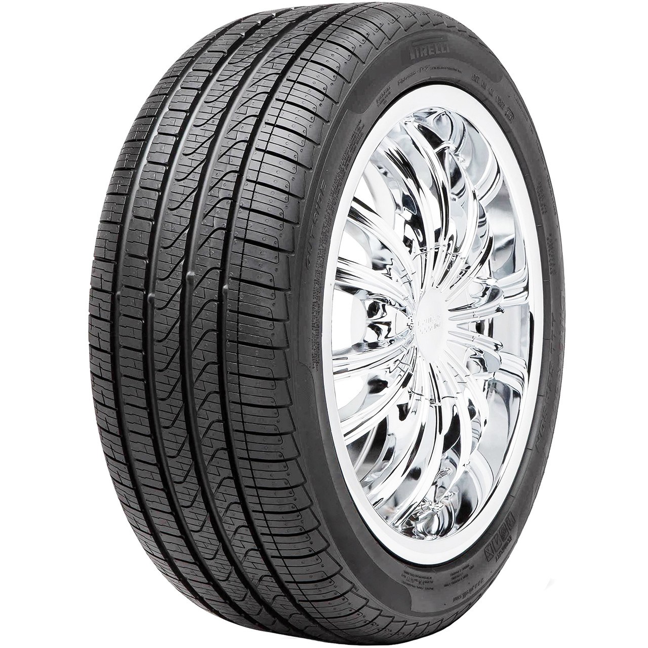 Pirelli Cinturato P7 All Season (N1) 315