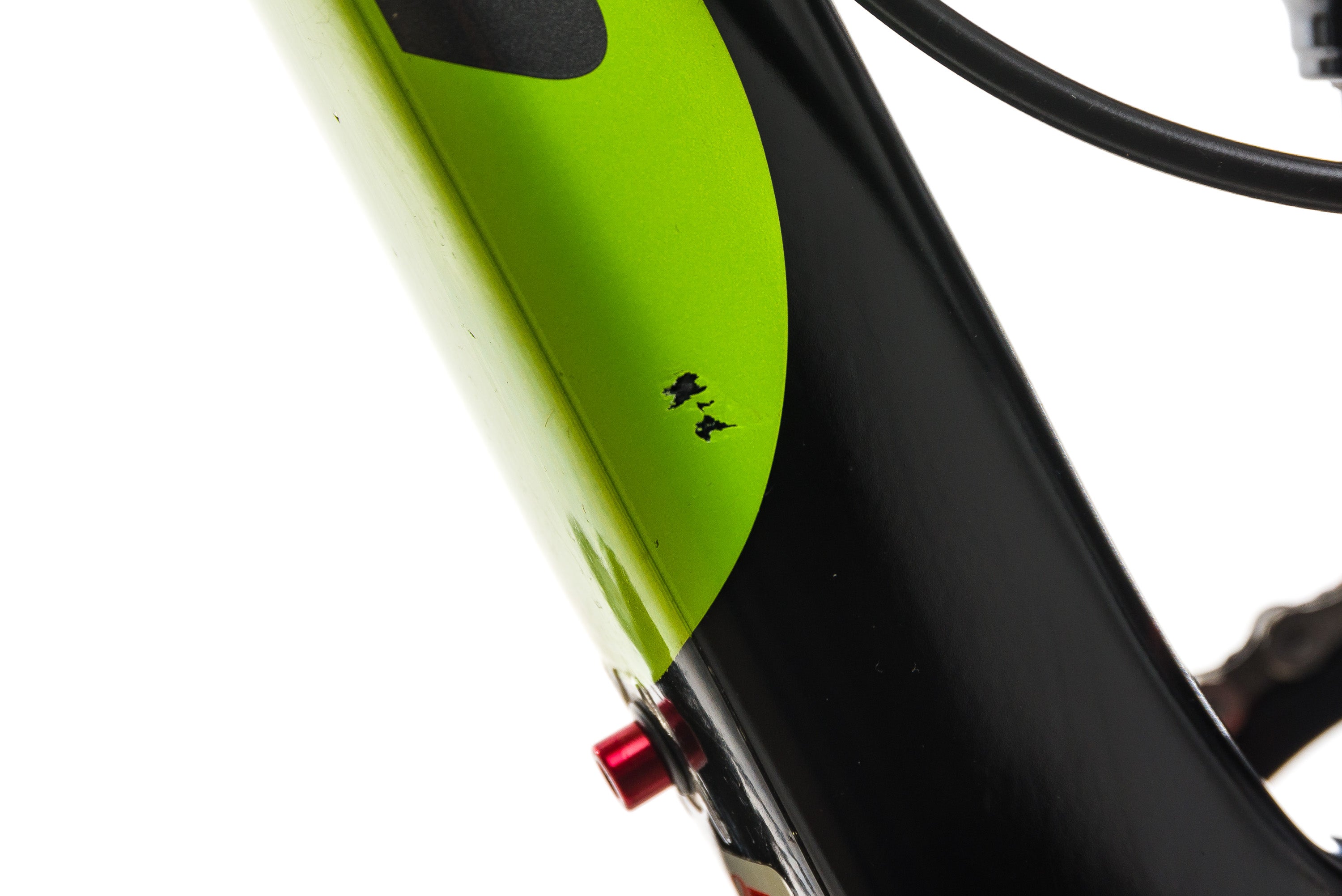 2016 Niner RIP 9 Carbon Mountain Bike - 2016, Large