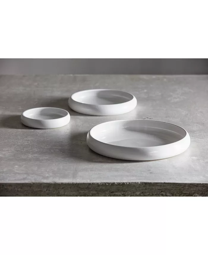 Fortessa Cloud Terre Dinnerware Collection