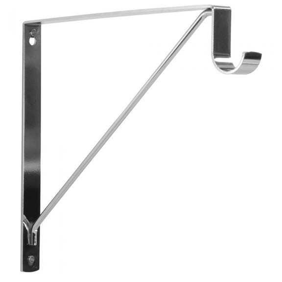 US Futaba 1 1 5/16 Rod  ampShelf Bracket Rnd CH