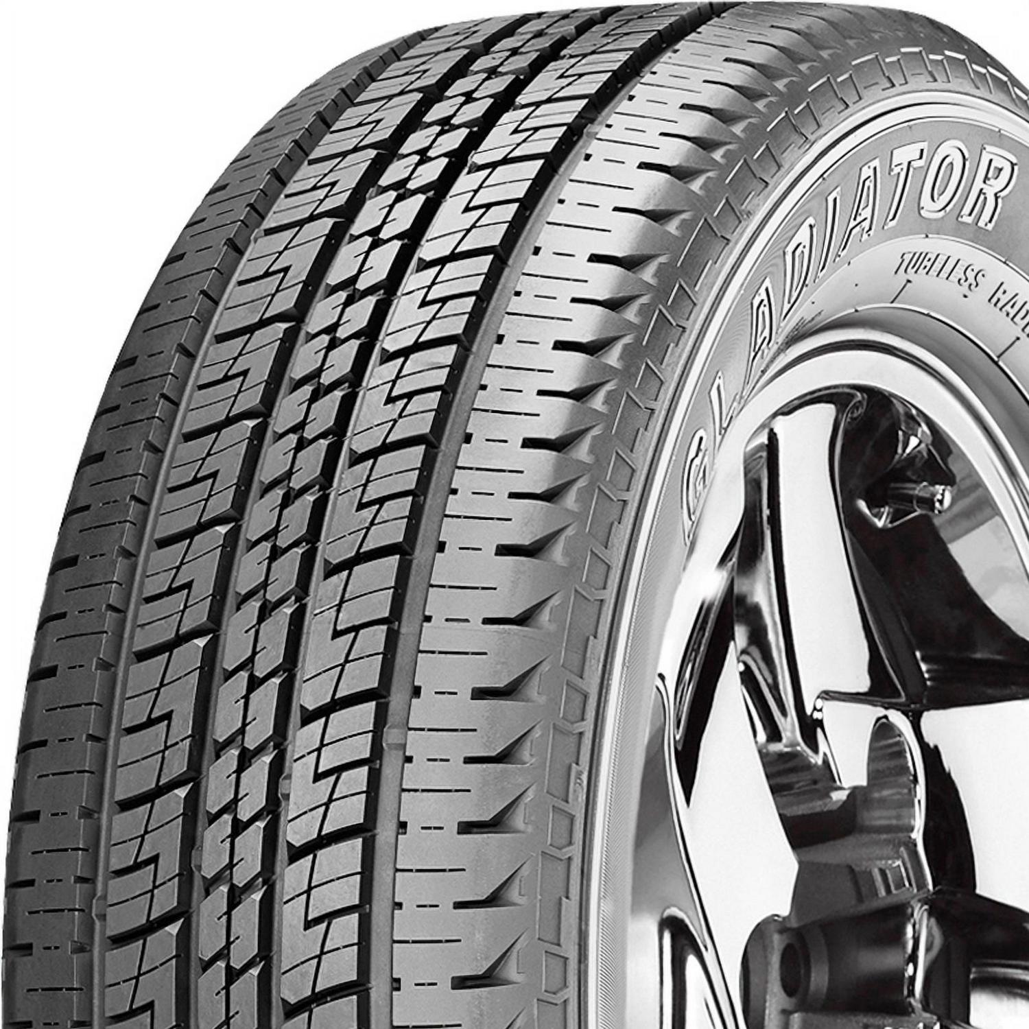 Gladiator QR700-SUV 245/70R17 108T A/S All Season Tire