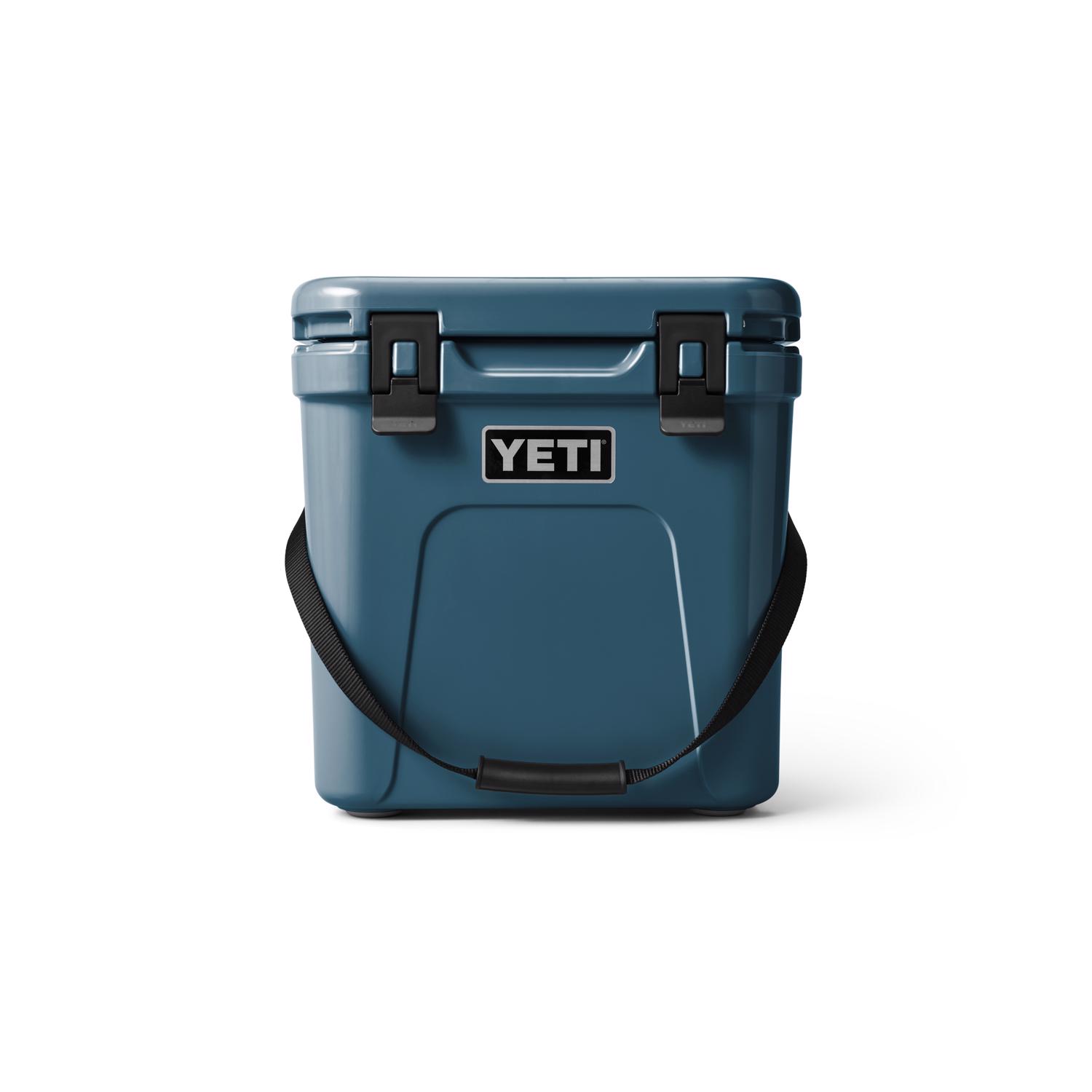 YETI Roadie 24 Nordic Blue 22 qt Hard Cooler