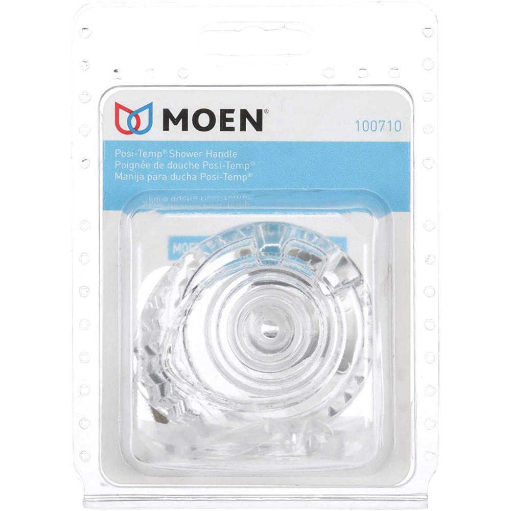 Moen Handle Kit For A Posi Temp 1 Handle Tub/Shower with Cap ;