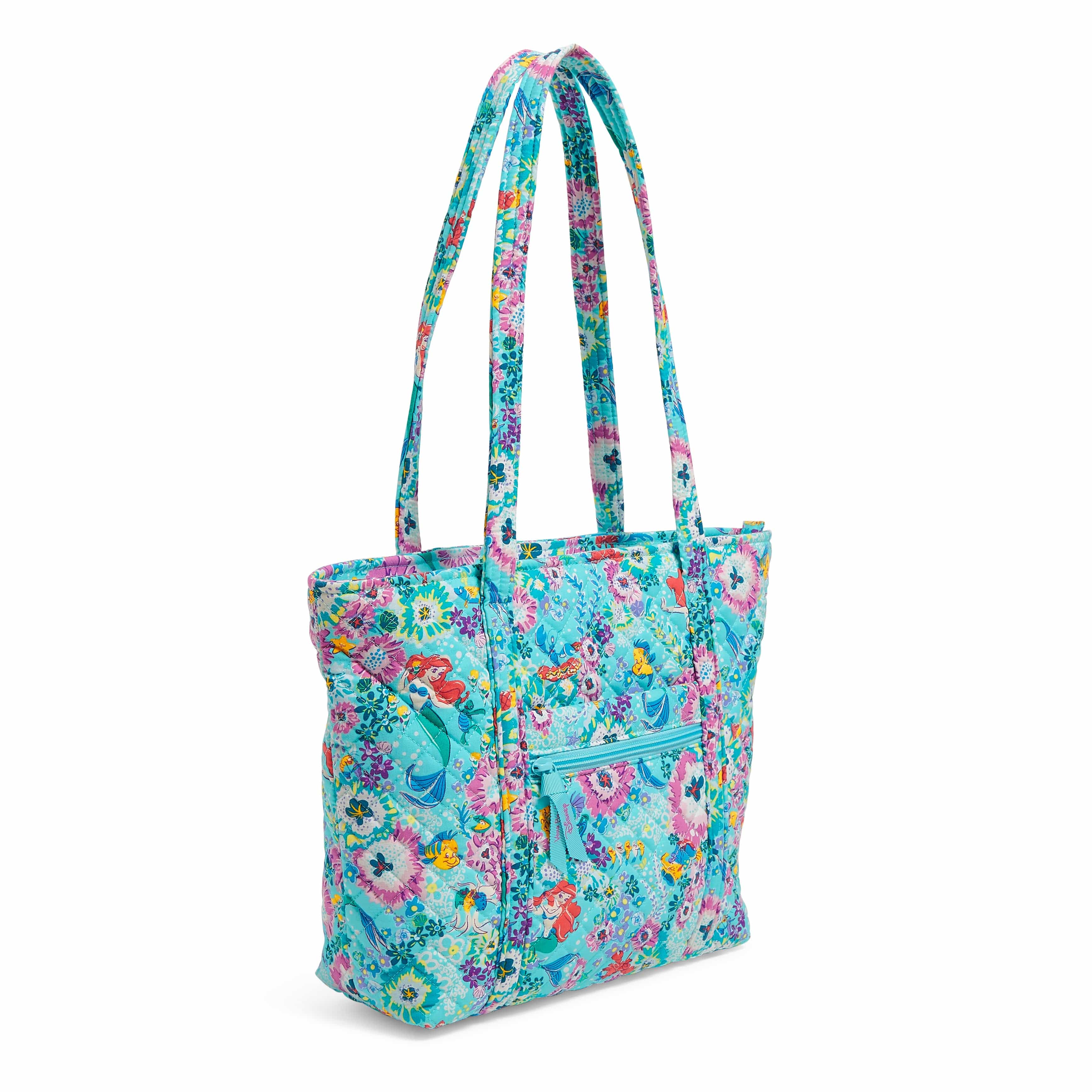 Disney Small Vera Tote Bag