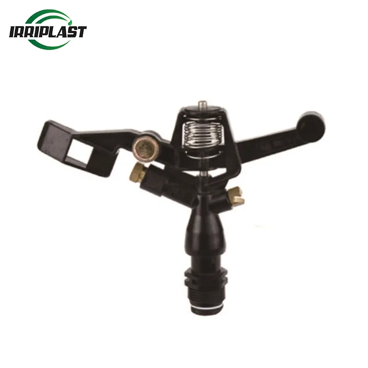 Water Gardening Sprinkler Irrigation System Female Thread Connection 3/4\