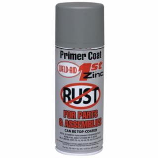 Weld Aid 388 FZ 100 Wa Fz 100 1St Zinc 12.5Oz Aero...