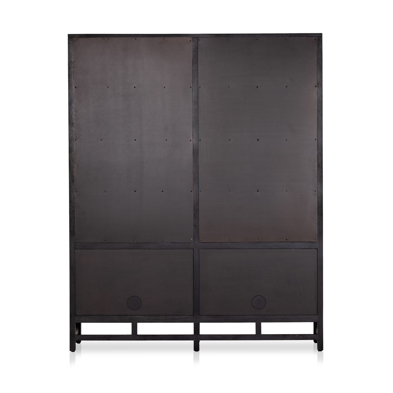 Caprice Wide Bookshelf