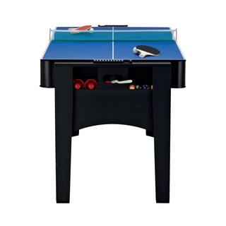 Fat Cat Flip 6 ft. 3-in-1 Game Table 64-1049