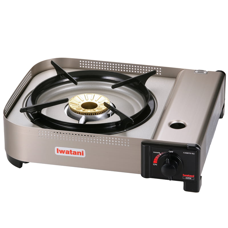 iwatani 35fw portable butane stove burner