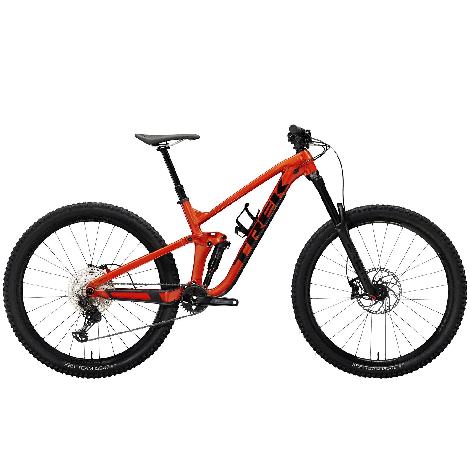 Trek Slash 7 Gen 5 Full Suspension Mountain Bike 2023