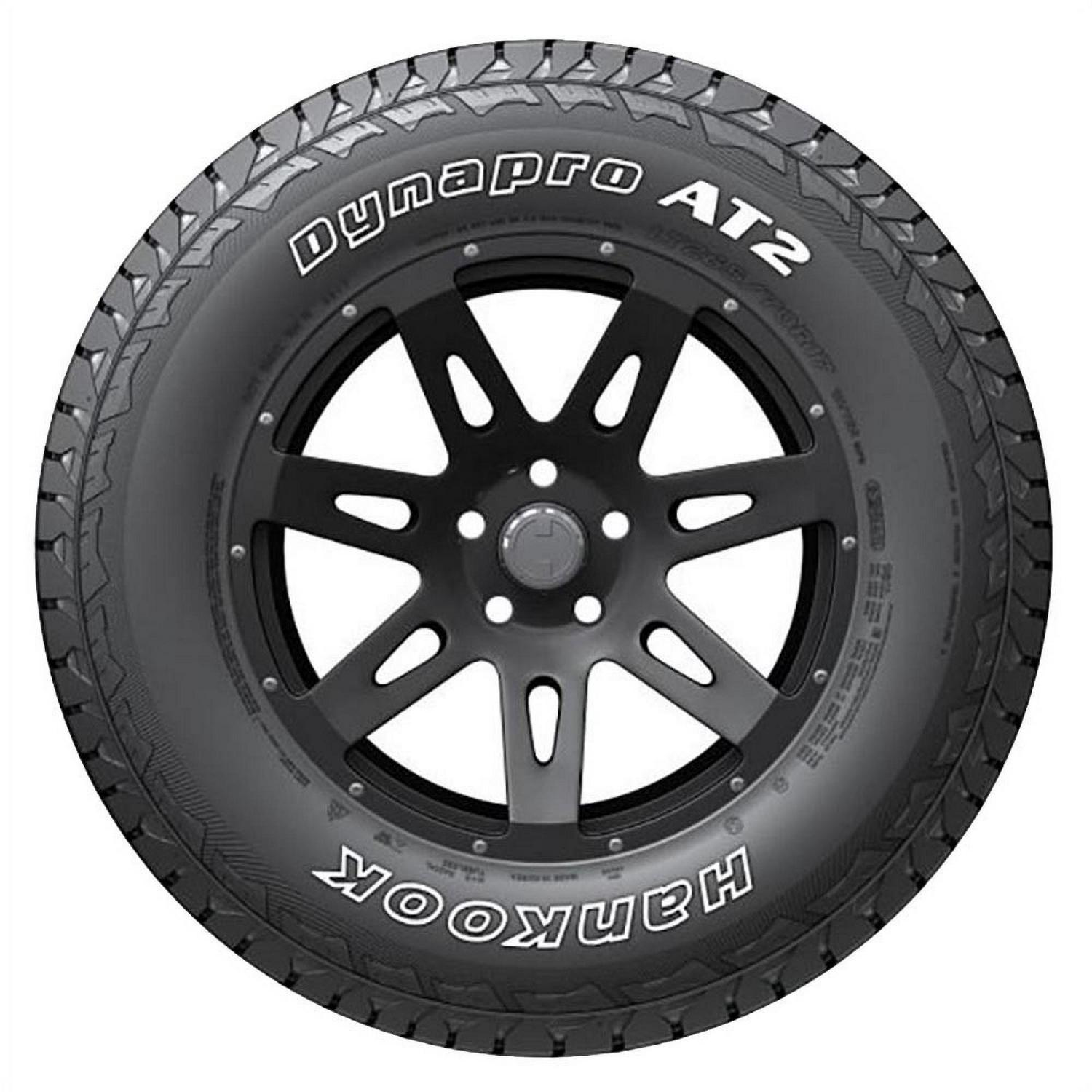 Hankook RF11 265/70R17 115T All Terrain Tire