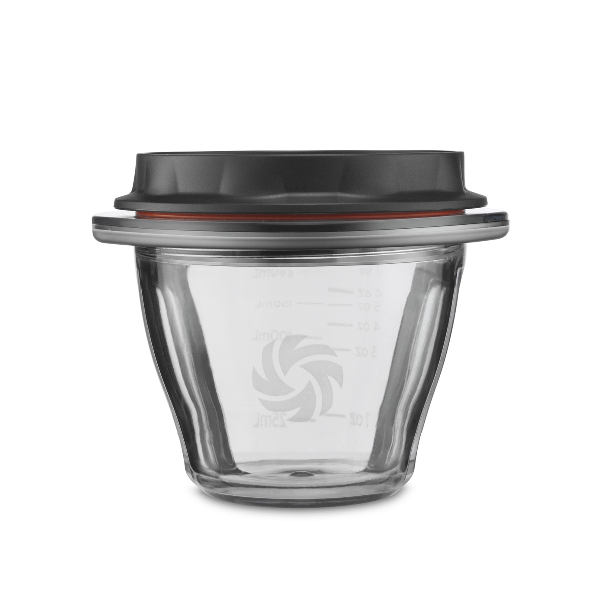 Vitamix Ascent Series Blending Cup and Bowl Starter Kit