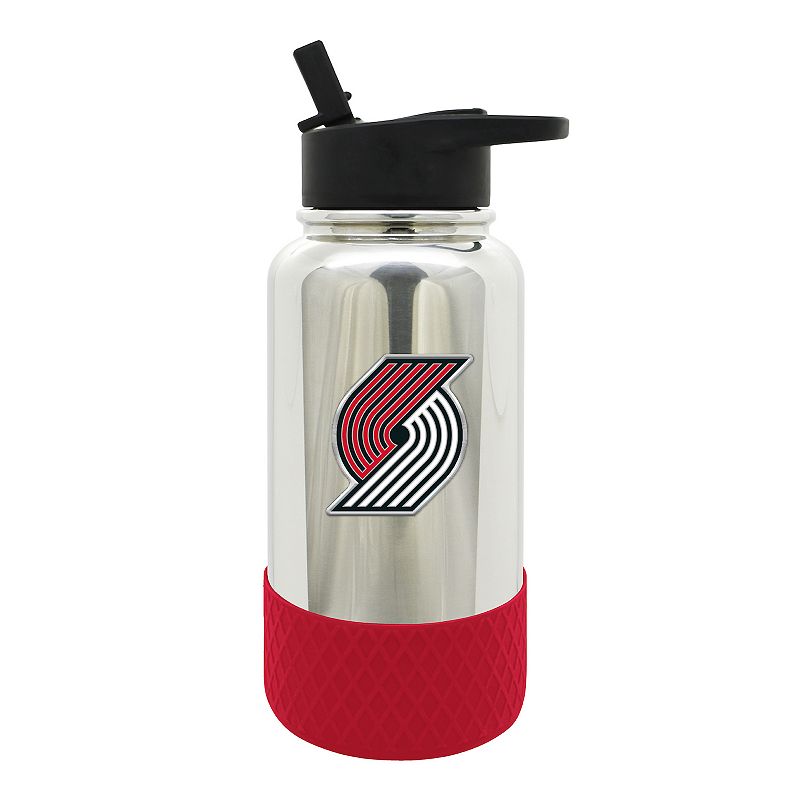 Portland Trail Blazers 32-oz. Chrome Hydration Bottle