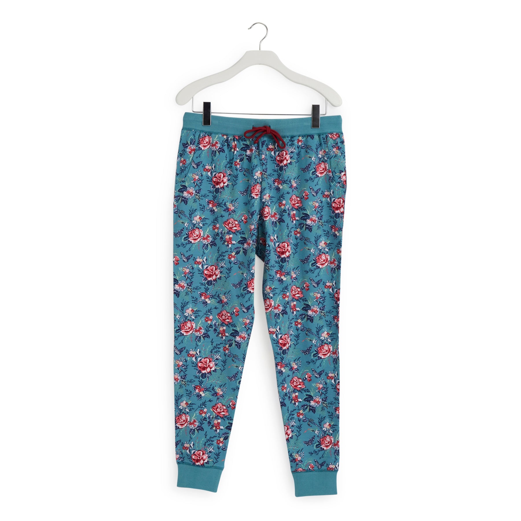 Jogger Pajama Pants