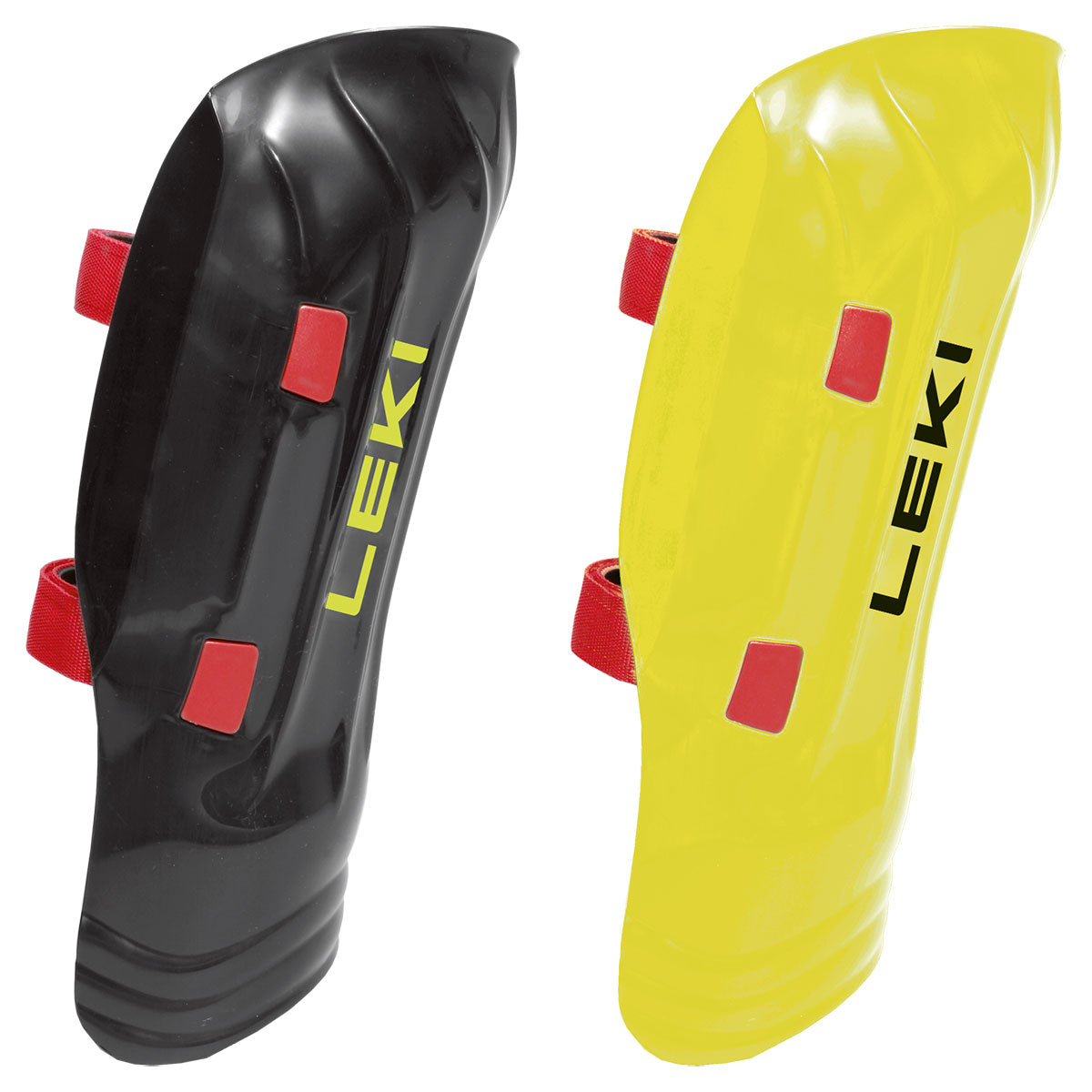 Leki Adult WC Pro Shin Guards