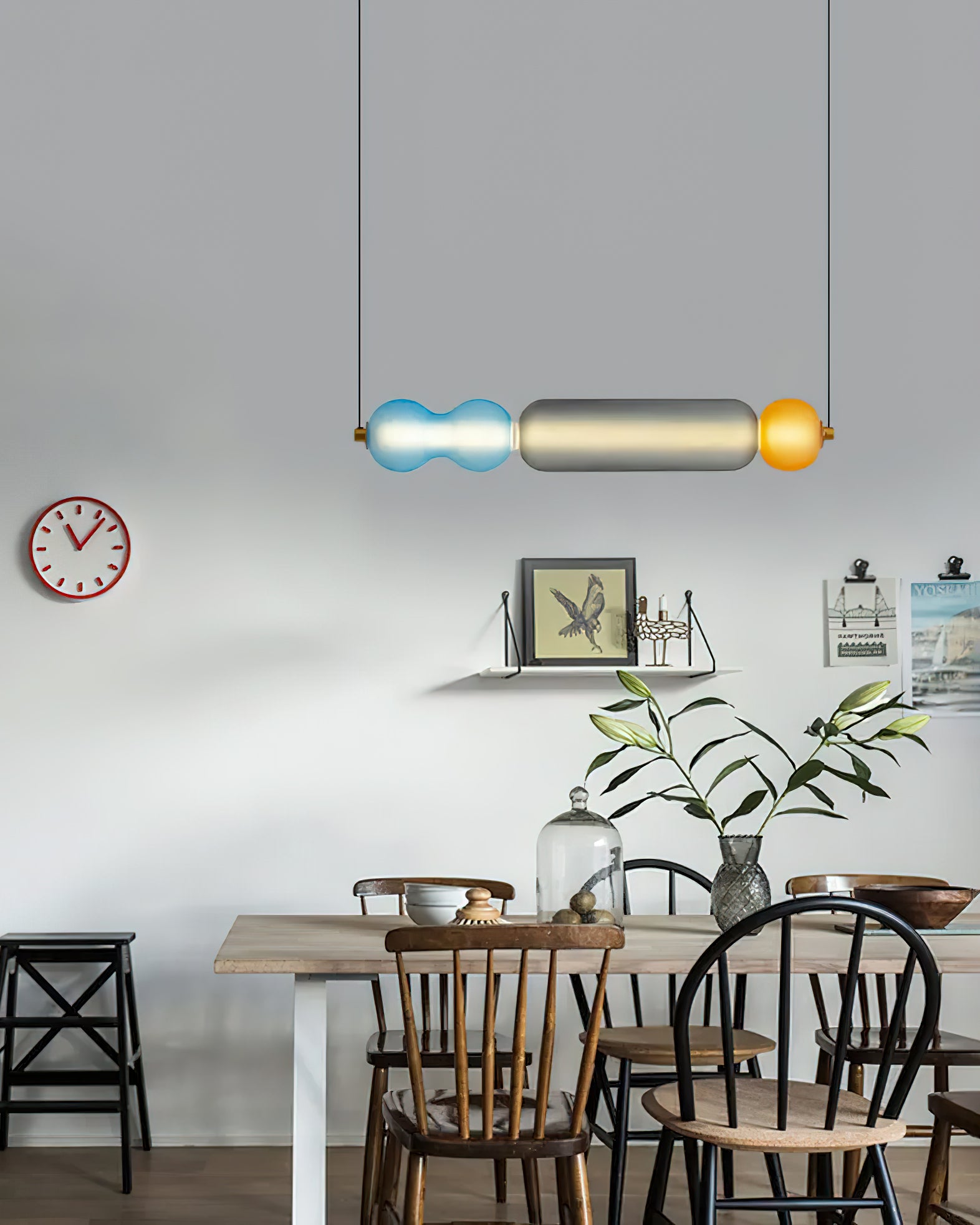 Ripple Series Pendant Lamp