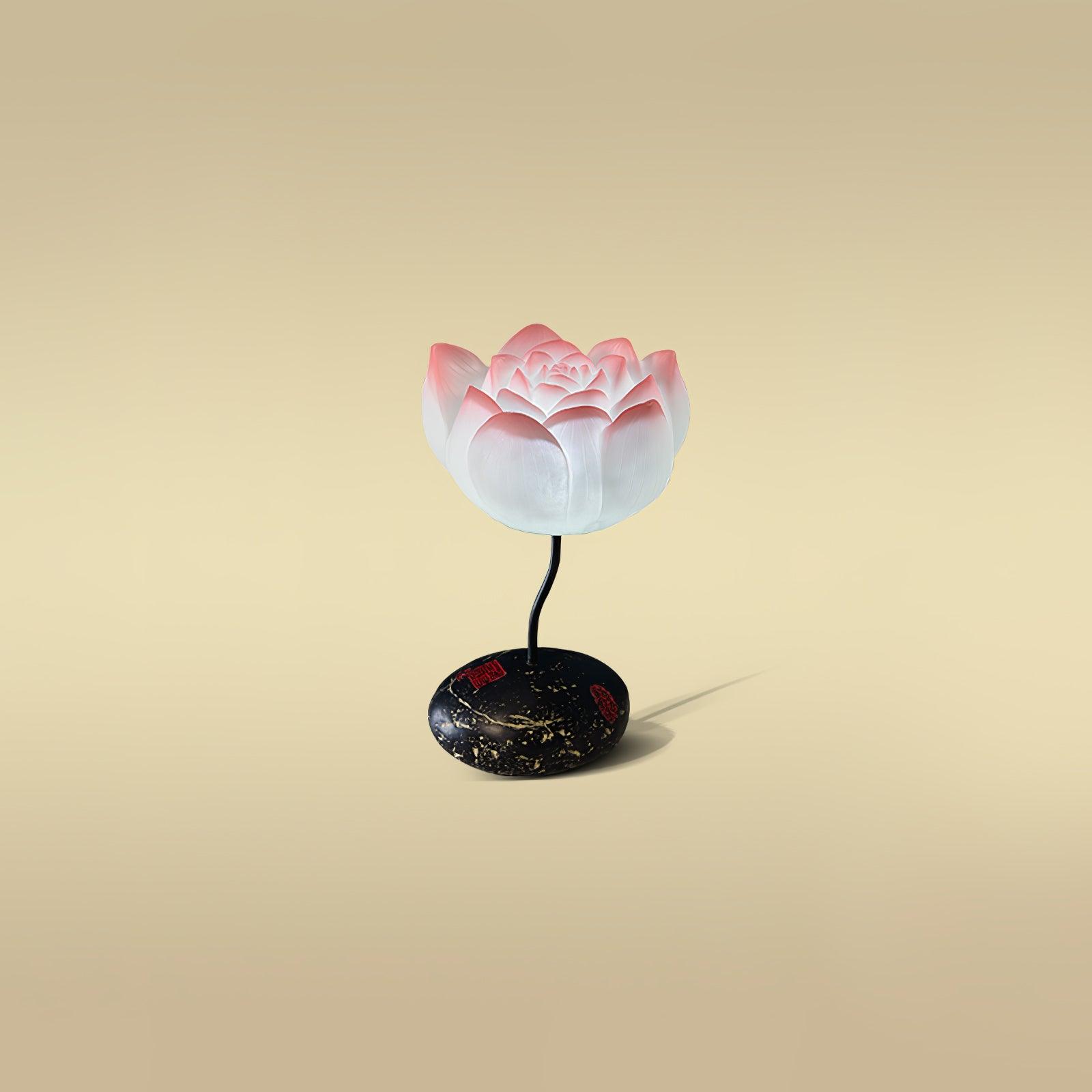 Lotus Floor Lamp