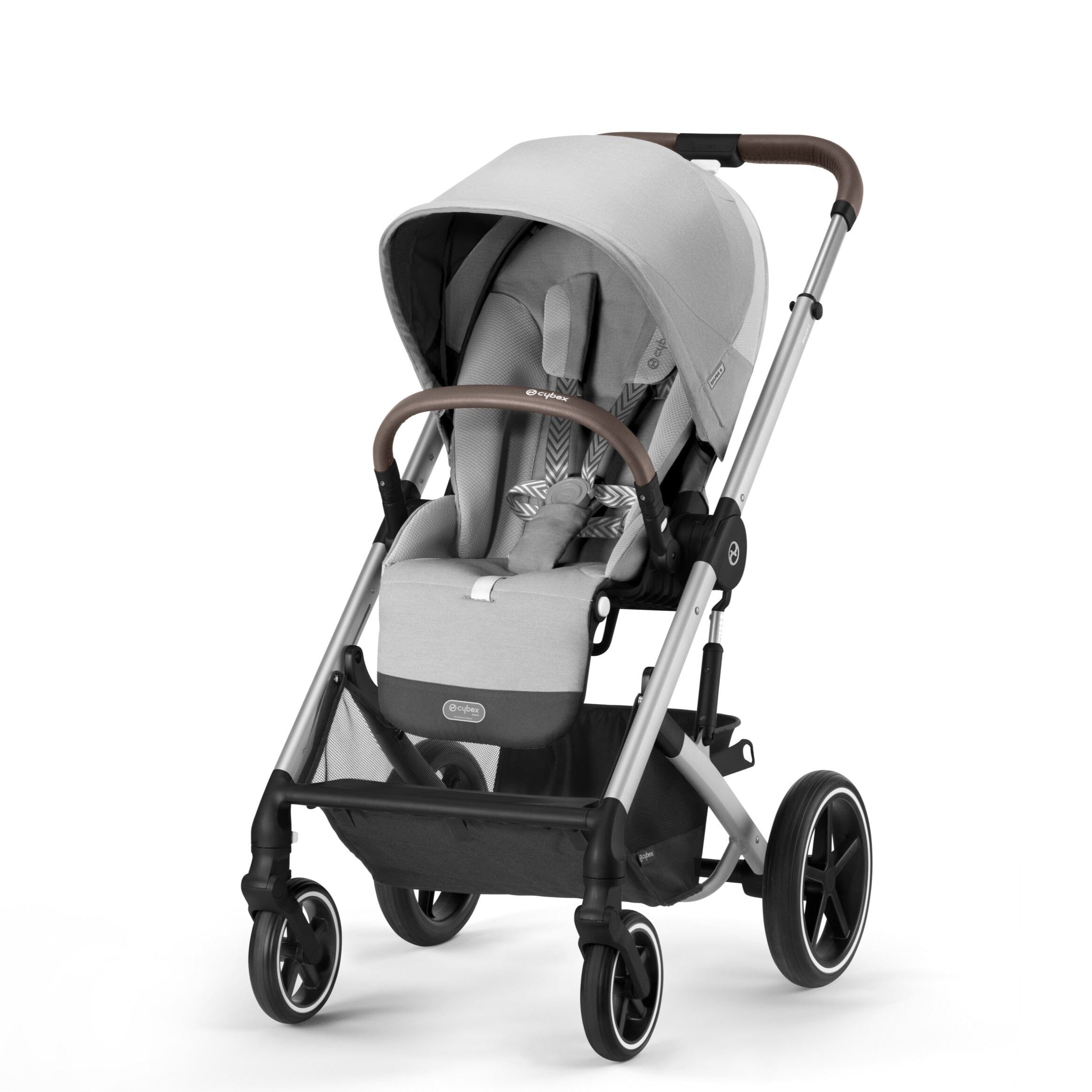 Cybex-Balios-S-Lux-Stroller