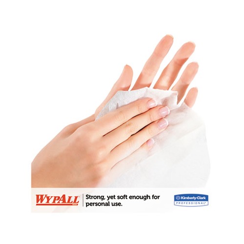 Wypall L30 Towels  KCC03086