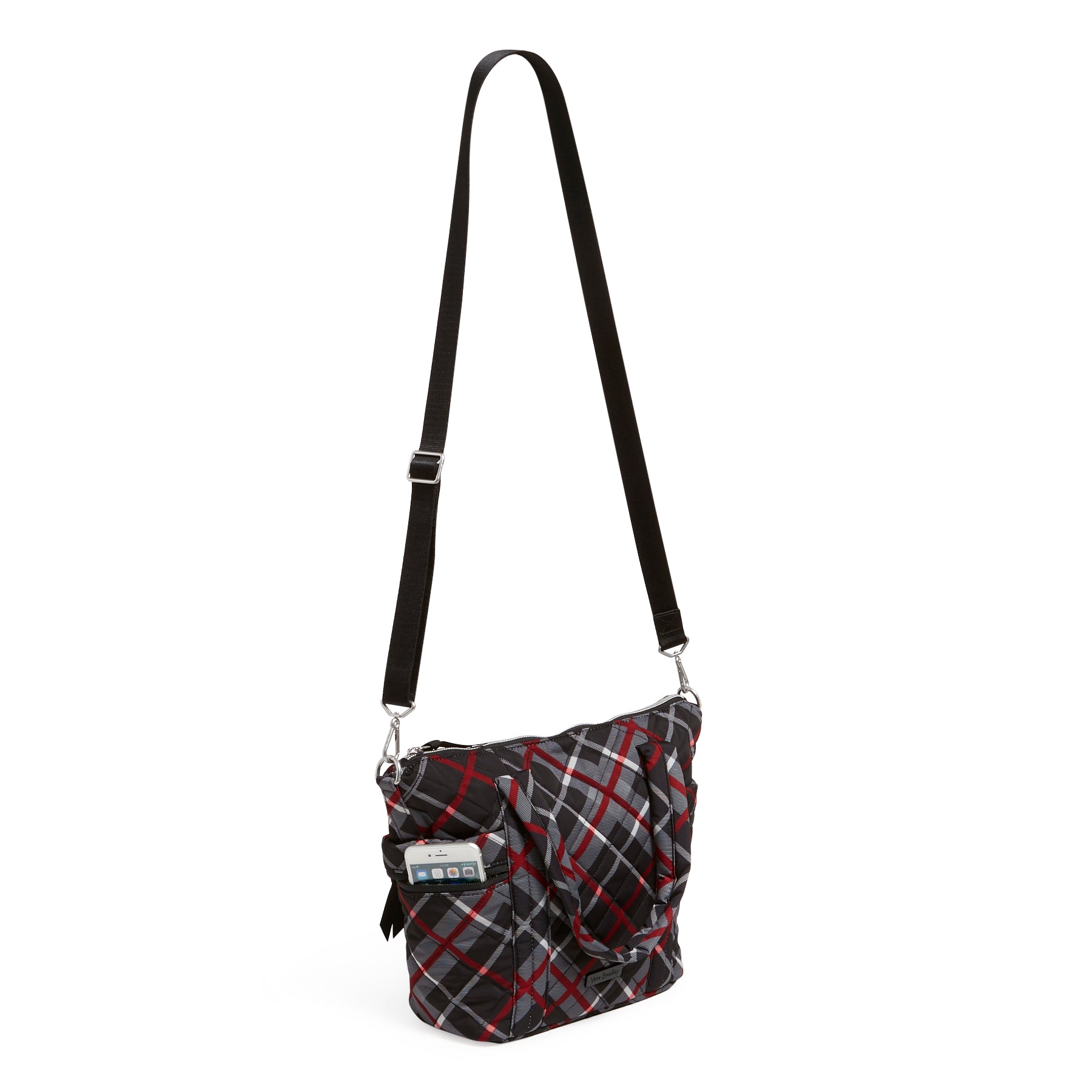 Small Multi-Strap Tote Bag