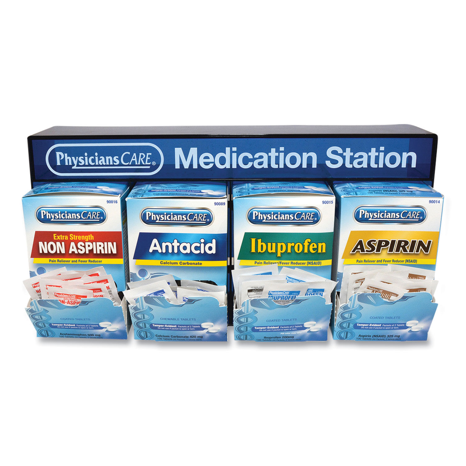 Medication Station by PhysiciansCareandreg; ACM90780